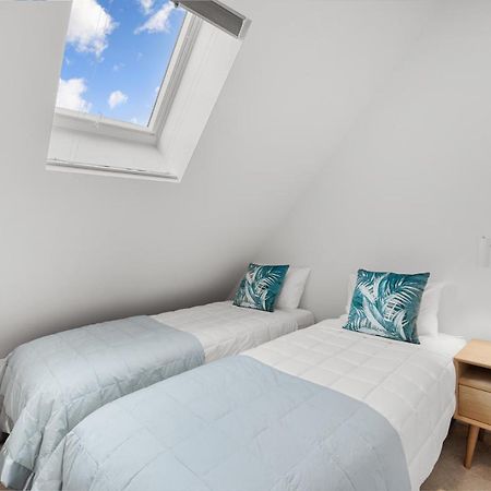 Bay Of Islands Apartment With Marina Views Opua 外观 照片
