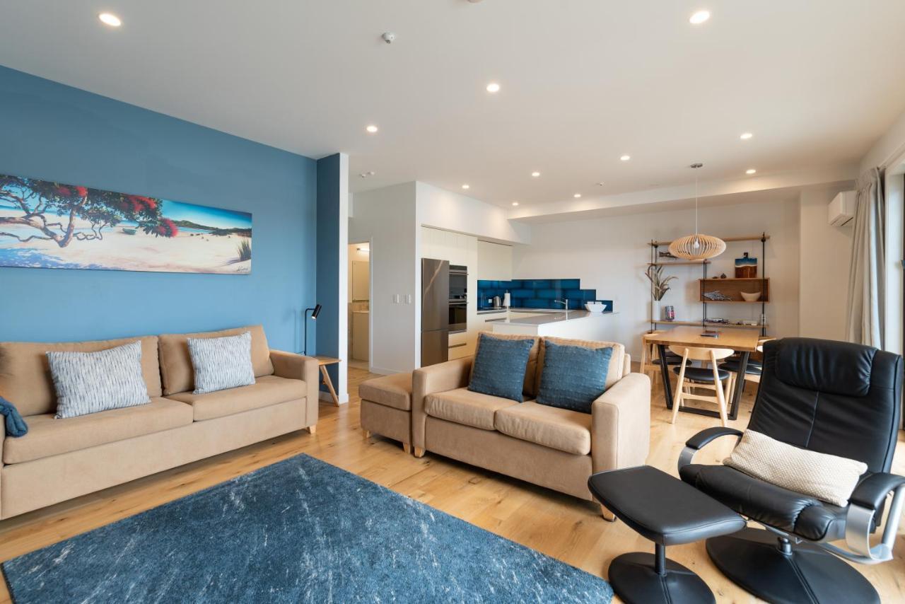 Bay Of Islands Apartment With Marina Views Opua 外观 照片