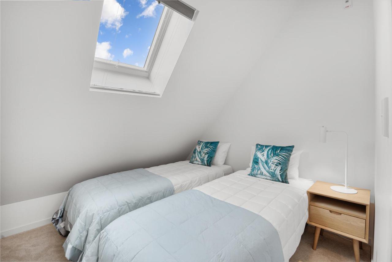 Bay Of Islands Apartment With Marina Views Opua 外观 照片