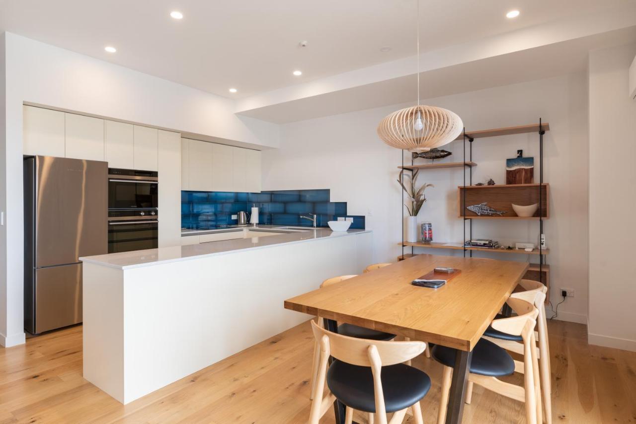 Bay Of Islands Apartment With Marina Views Opua 外观 照片